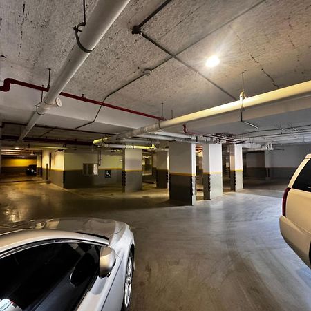 Fanan Suite Cidde Dış mekan fotoğraf