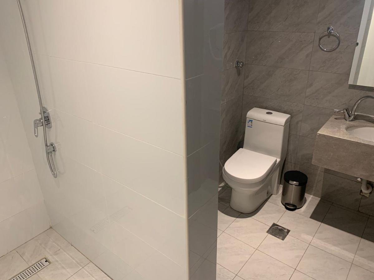 Fanan Suite Cidde Dış mekan fotoğraf